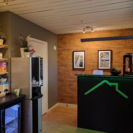 Virserum Hostel Екстер'єр фото