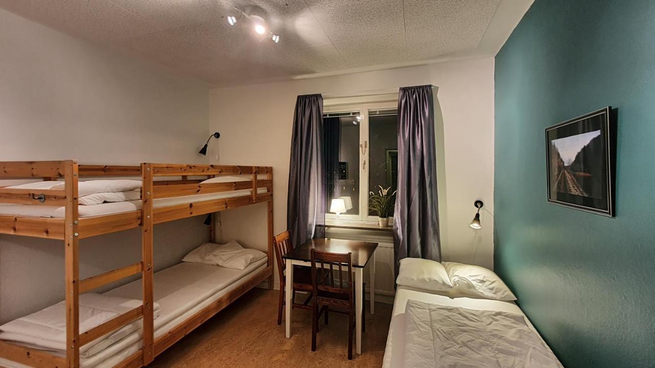 Virserum Hostel Екстер'єр фото