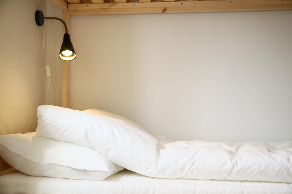 Virserum Hostel Номер фото